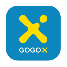 GoGoX